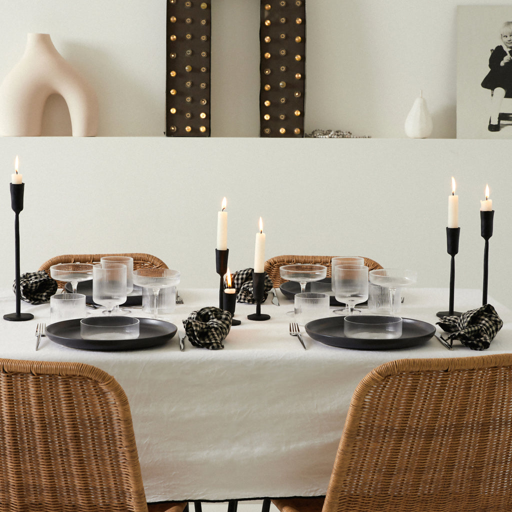 NOËL > JOLIE TABLE