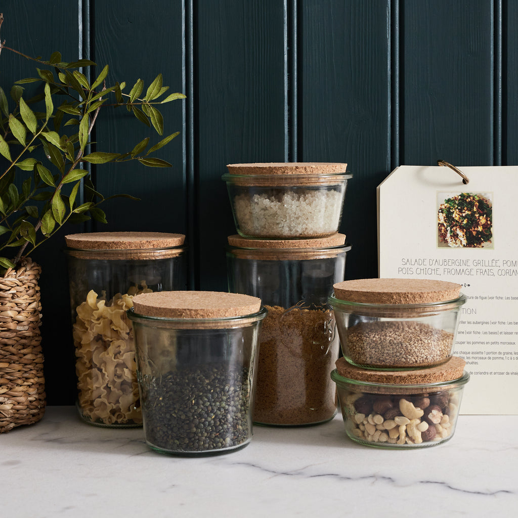 DROGUERIE > CONSERVATION