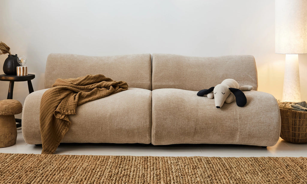 DÉCO > PETIT MOBILIER