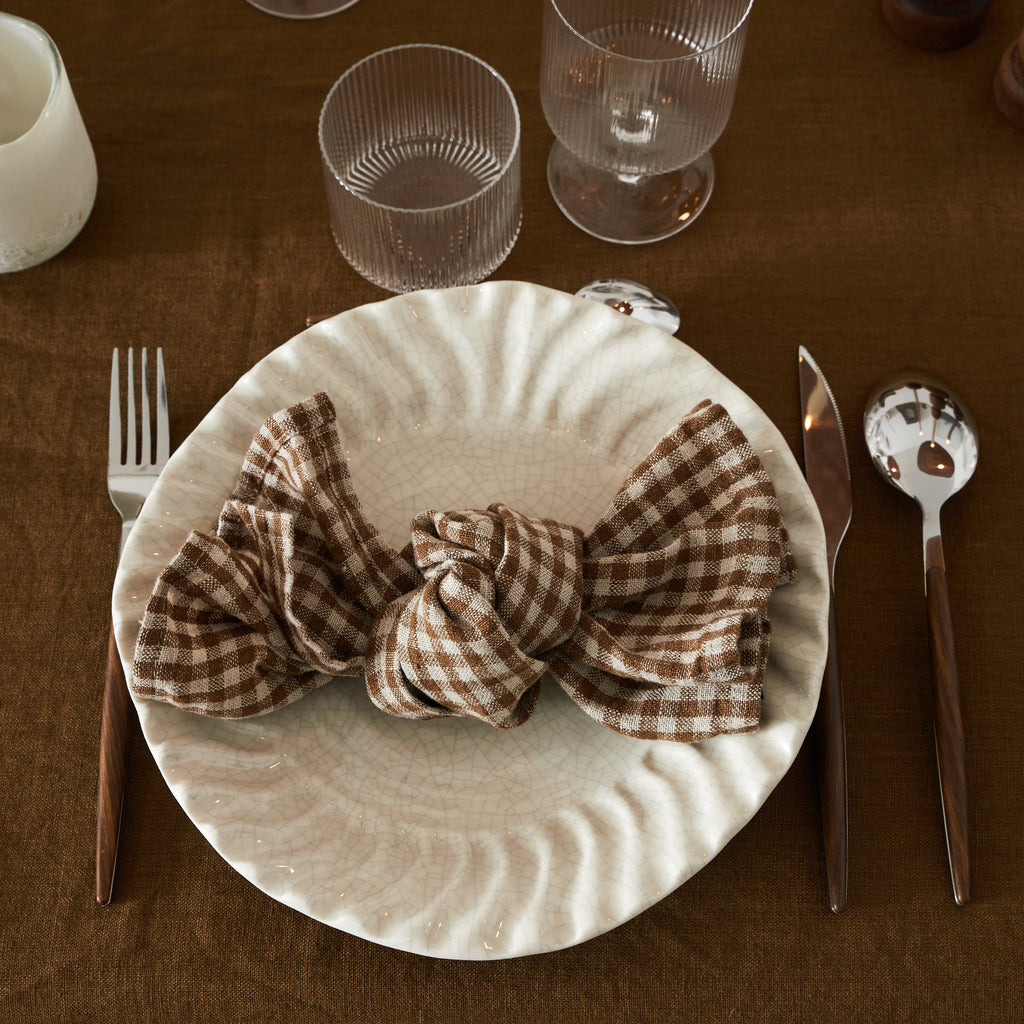 LA TABLE > LINGE DE TABLE