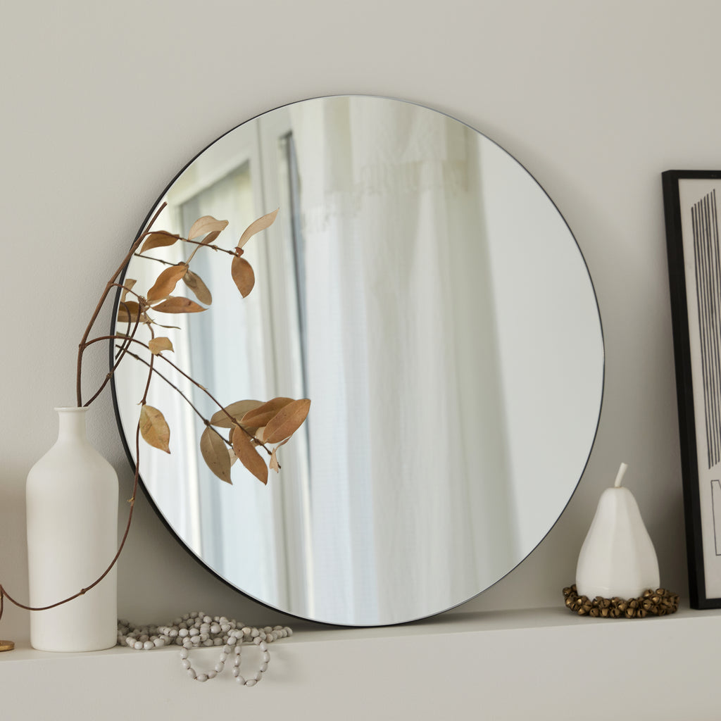 DÉCO > MIROIRS