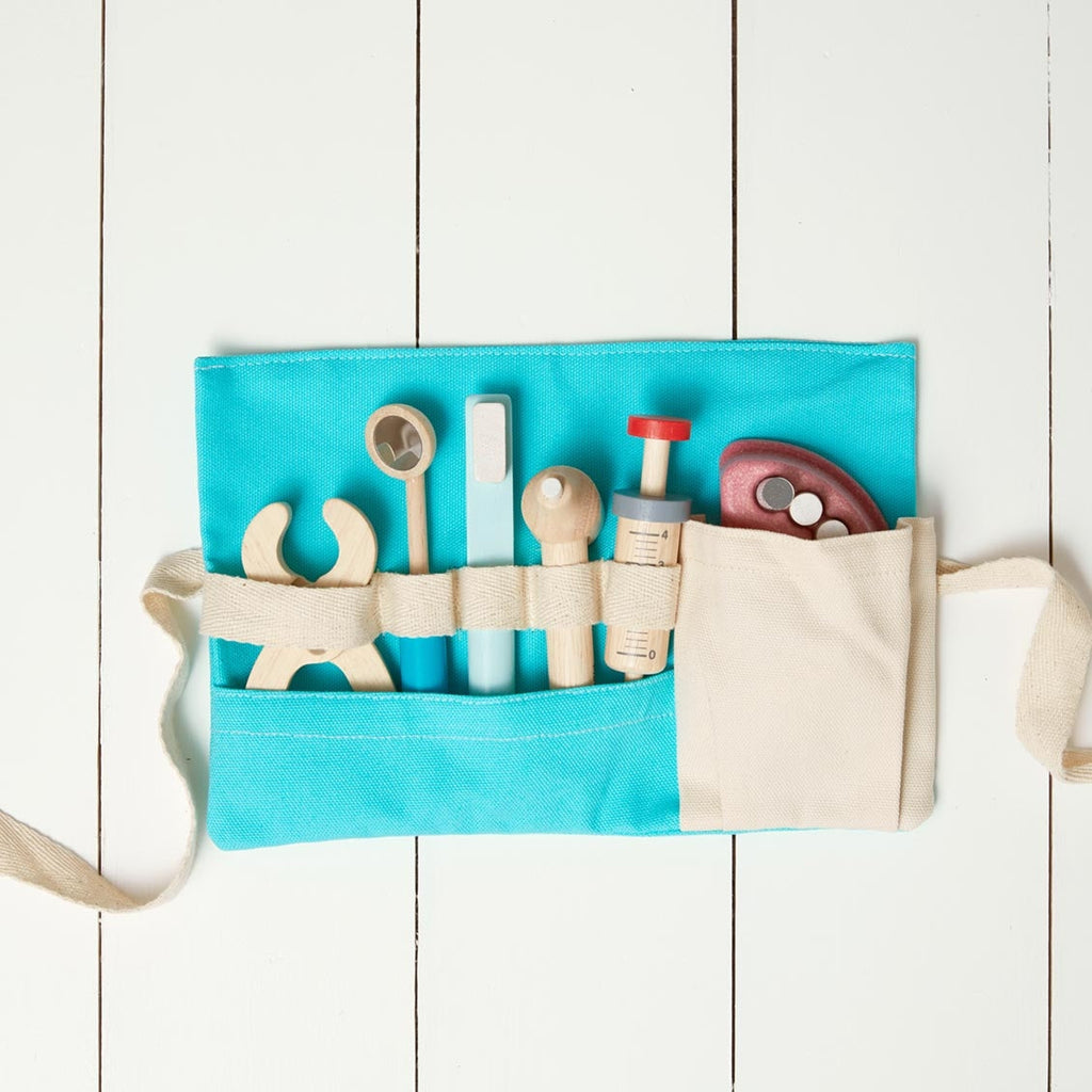 Trousse de Dentiste