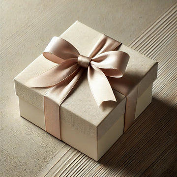 Offrez un Bon cadeau