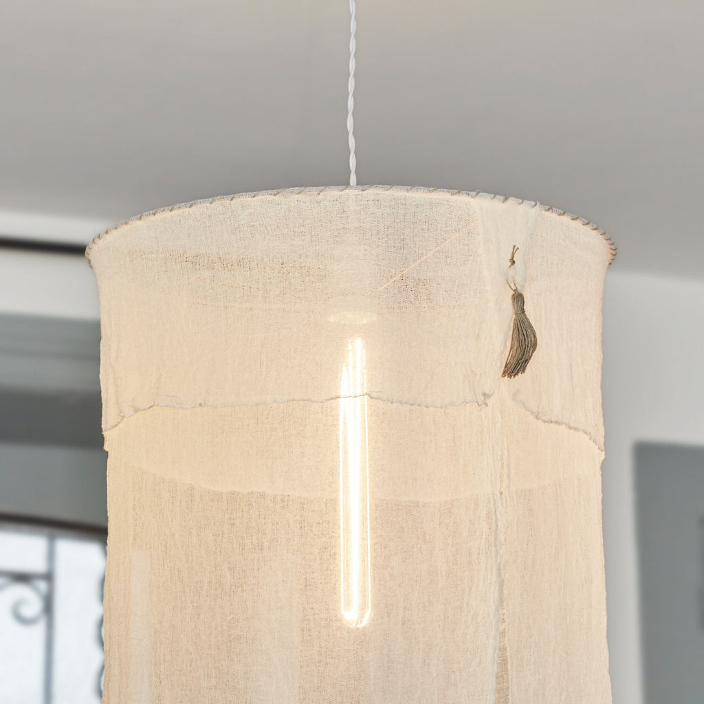 Ampoule led tubulaire XL