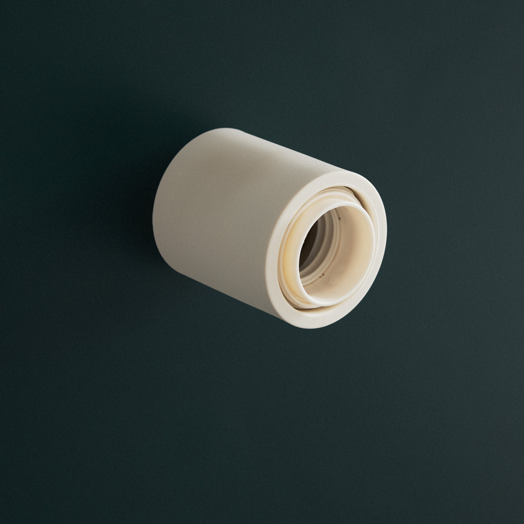 Douille pour salle d'eau