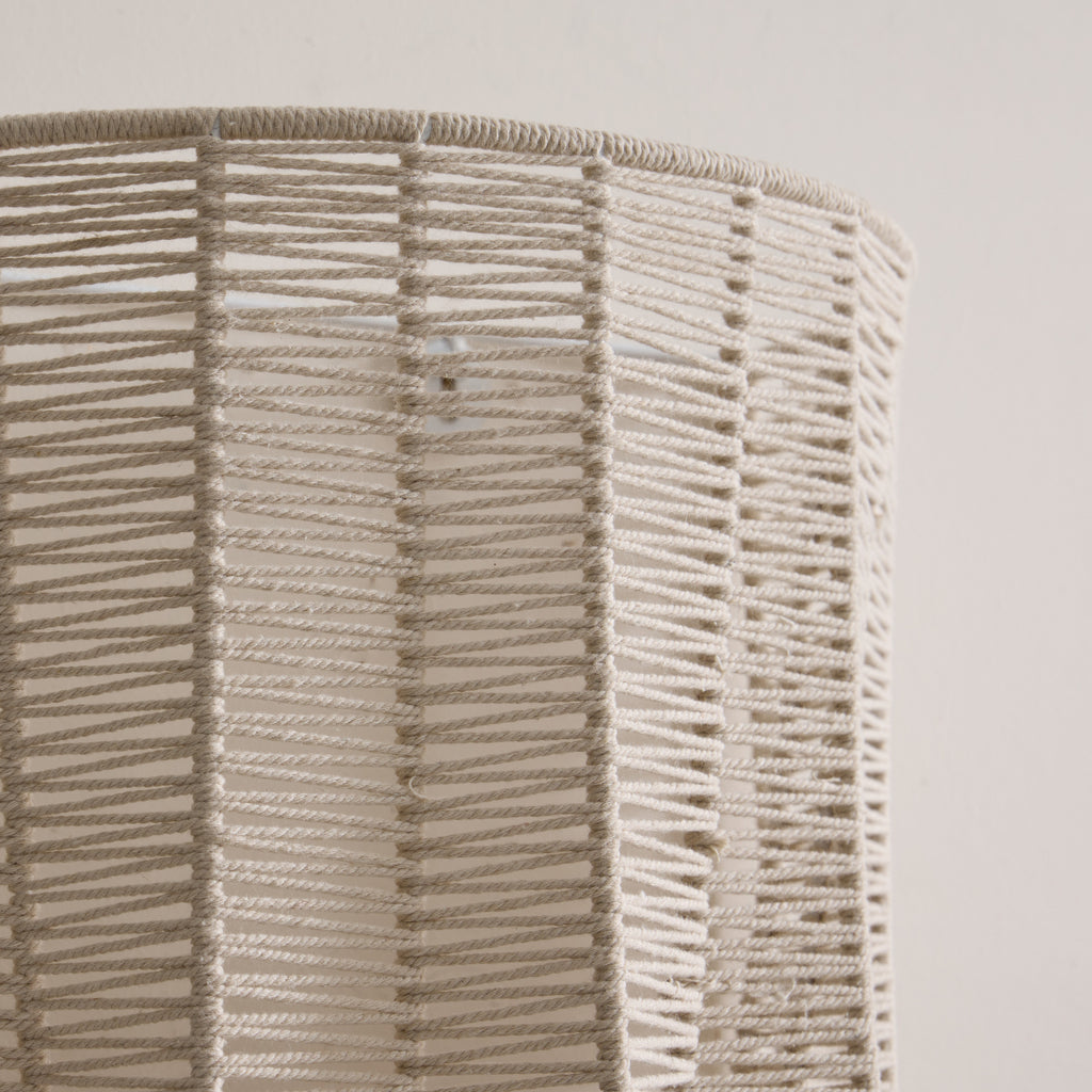 Applique en corde XL