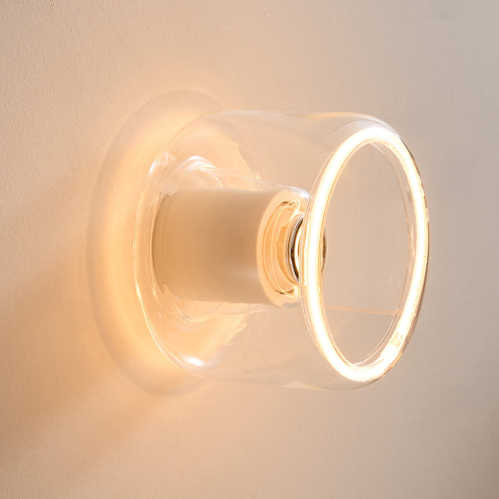 Applique cylindrique Ring