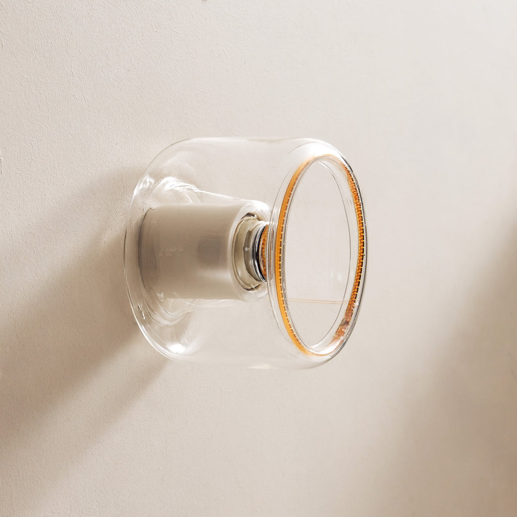 Applique cylindrique Ring