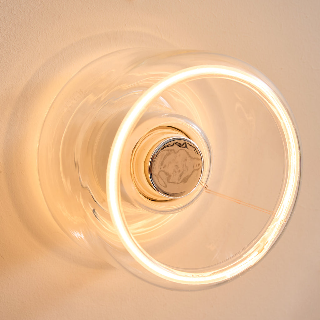 Applique cylindrique Ring