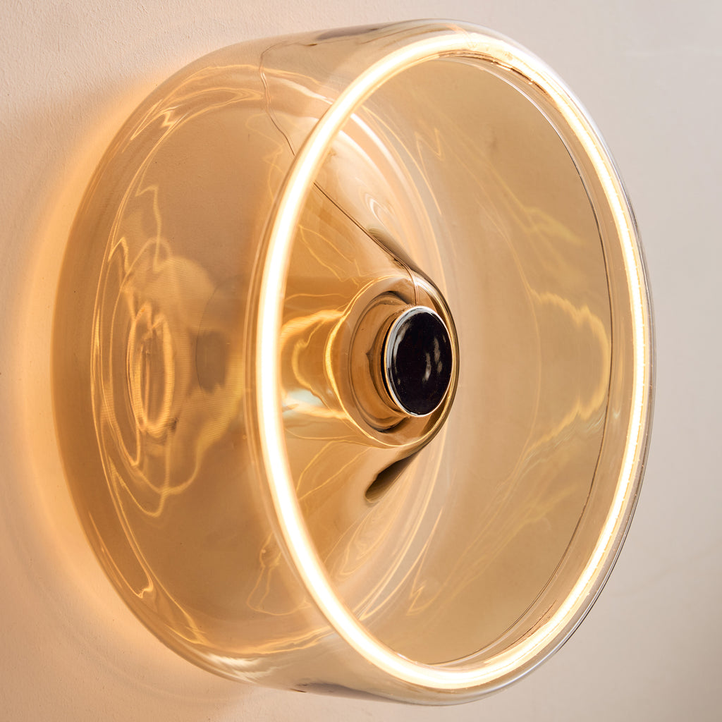 Applique cylindrique Ring