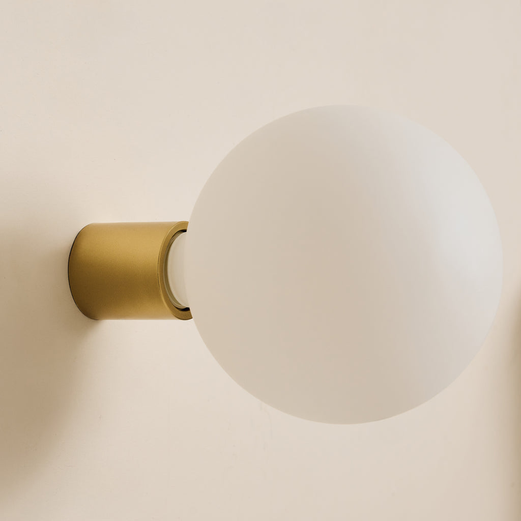 Douille pour salle d'eau