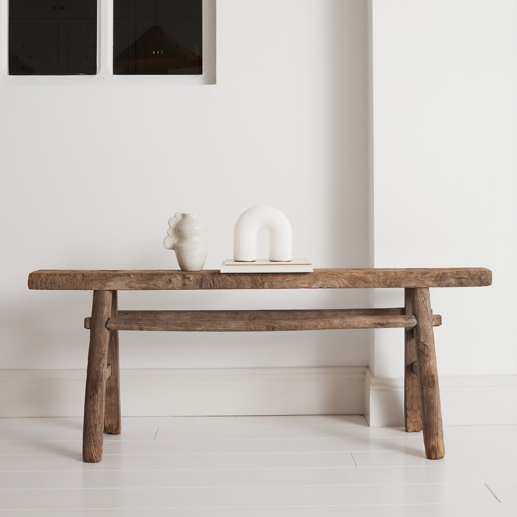 Petite lampe arche sans fil