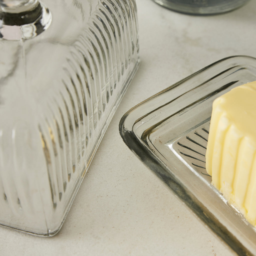 Grand beurrier strié