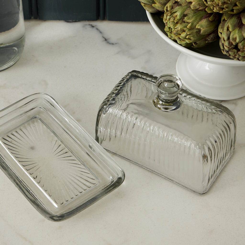 Grand beurrier strié