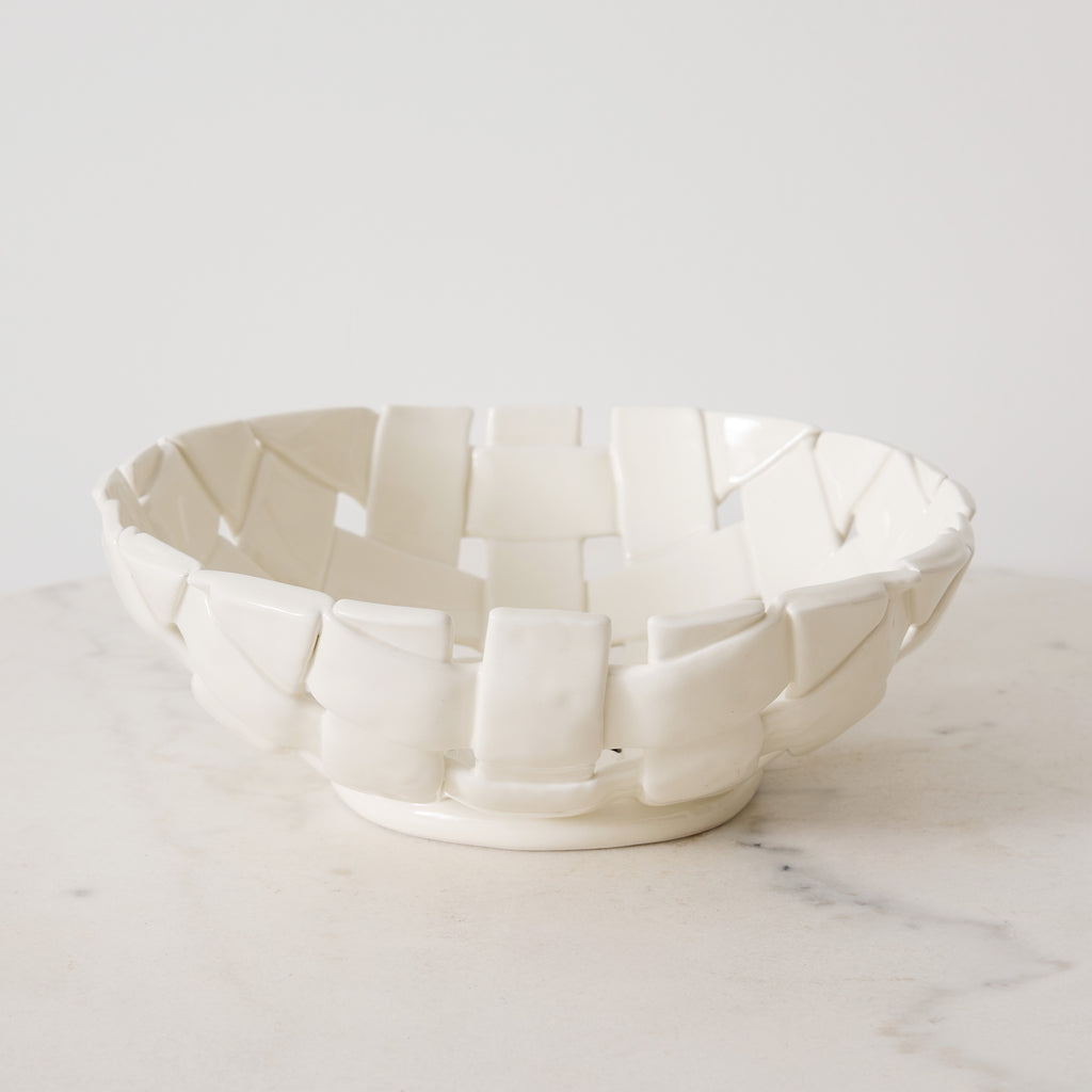 Coupelle en céramique