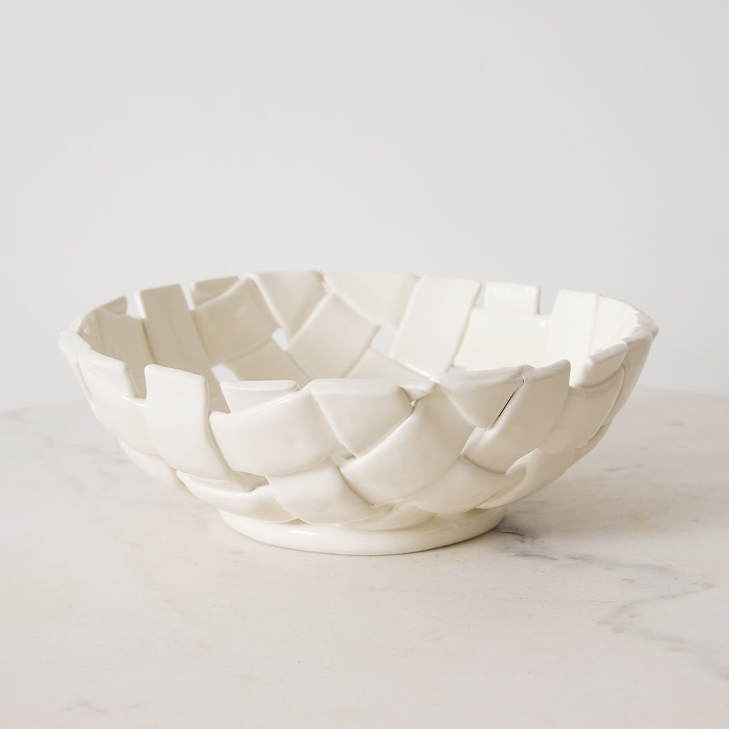 Coupelle en céramique