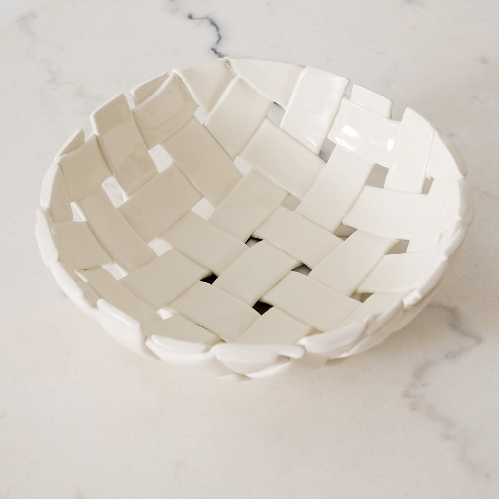 Coupelle en céramique