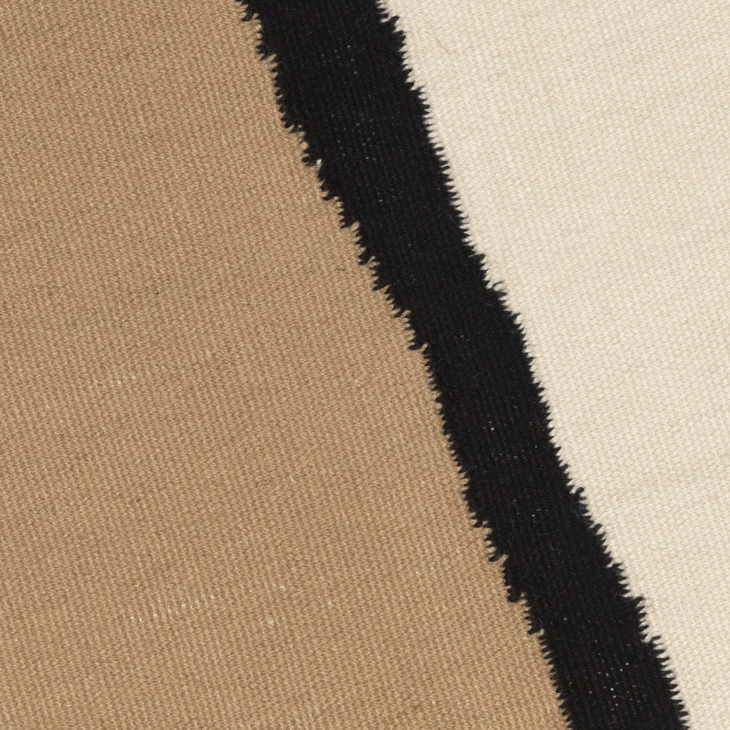 Fauteuil tissu Tricolore