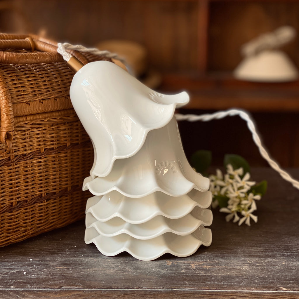 Baladeuse Clochette