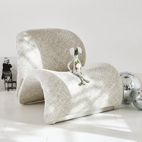 Fauteuil Vague