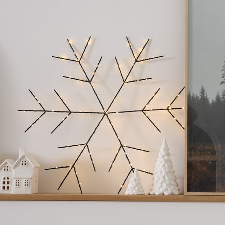 Flocon leds XL