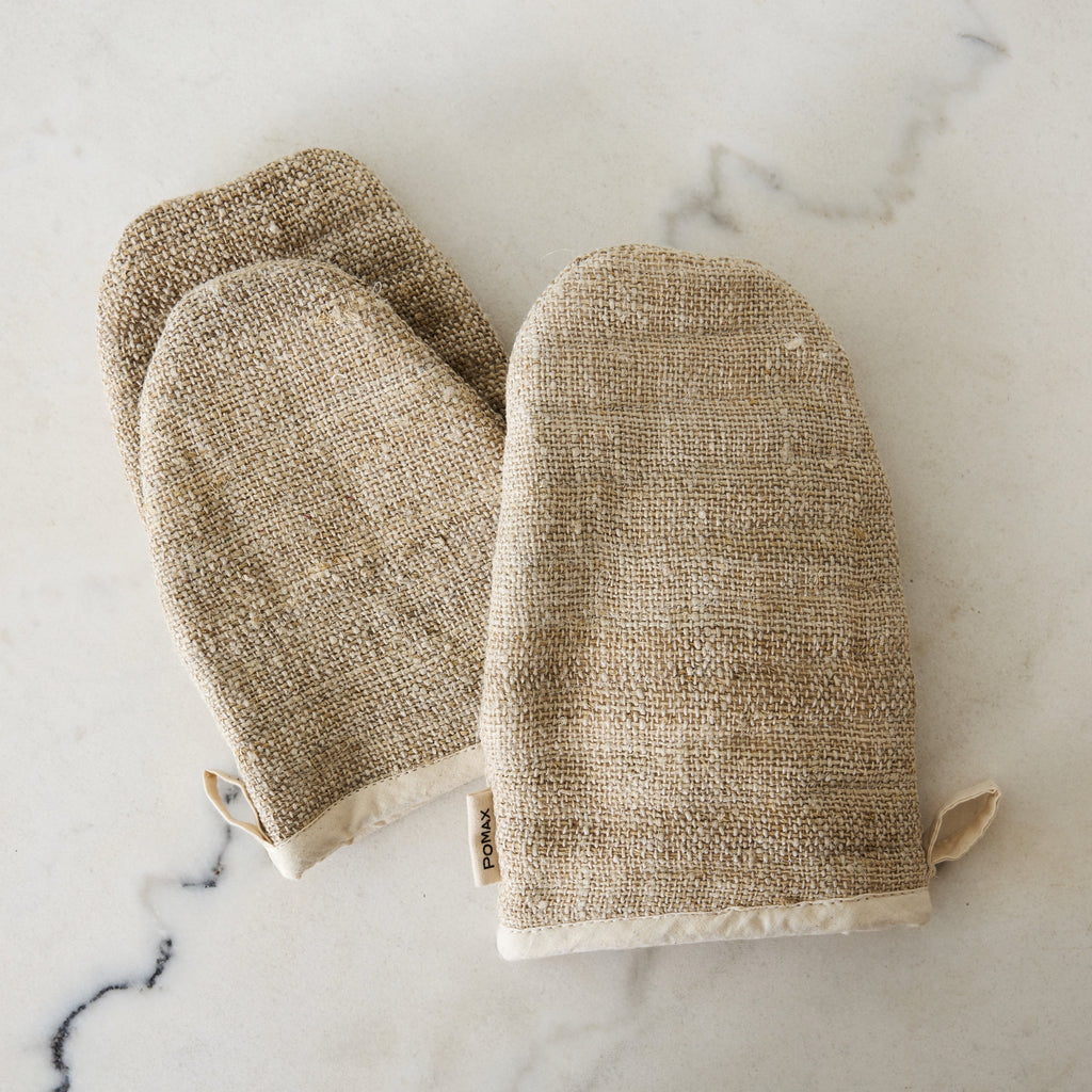 Set de 2 Gants de cuisine