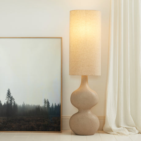 Lampadaire Dune