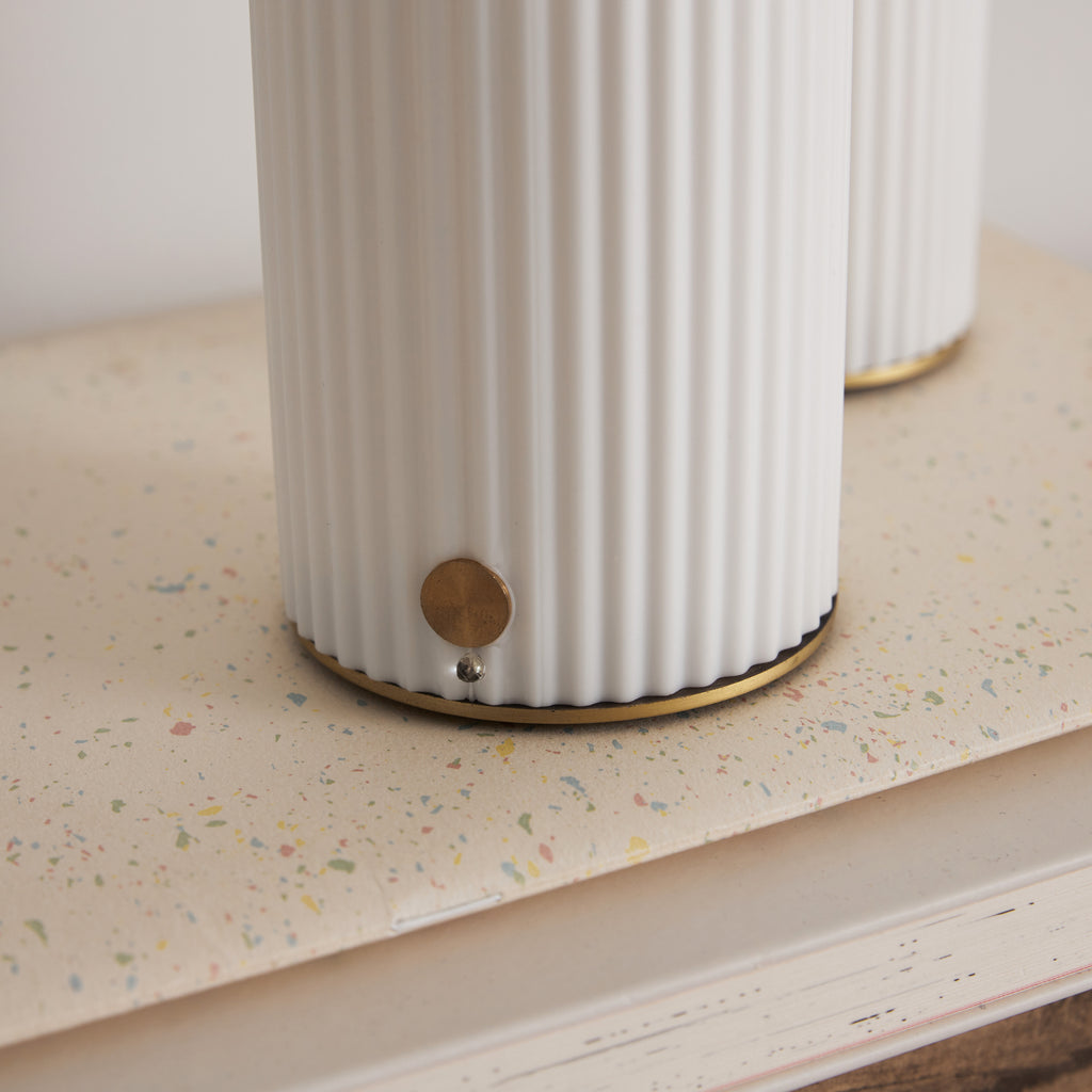 Petite lampe arche sans fil