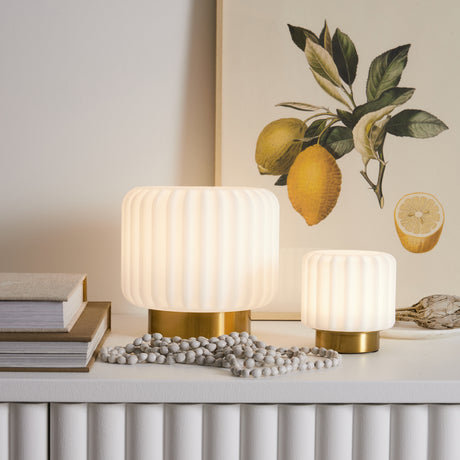 Lampes leds sans fil