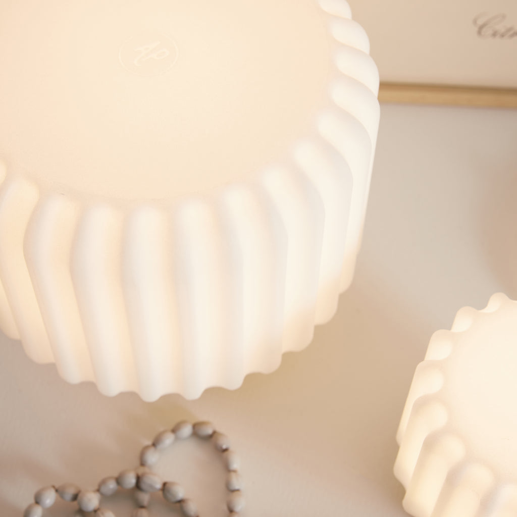 Lampes leds sans fil