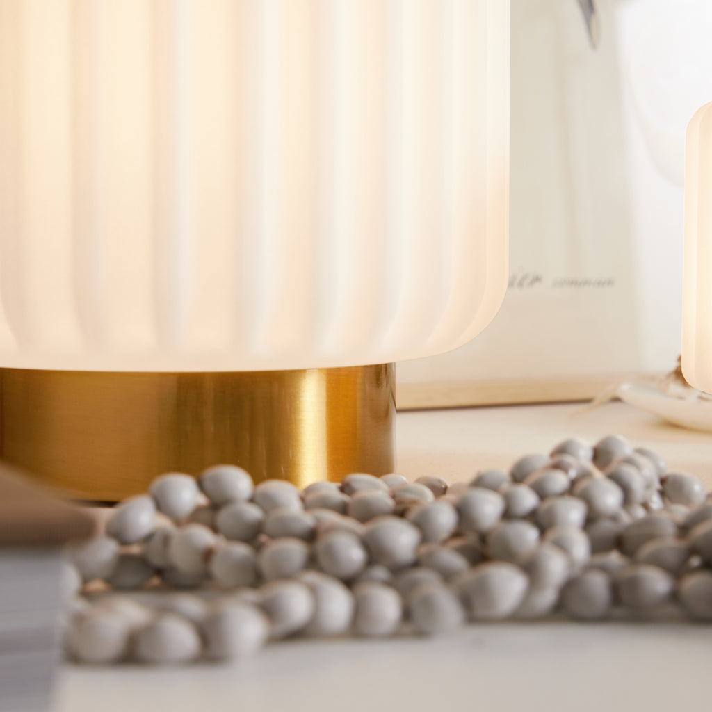 Lampes leds sans fil