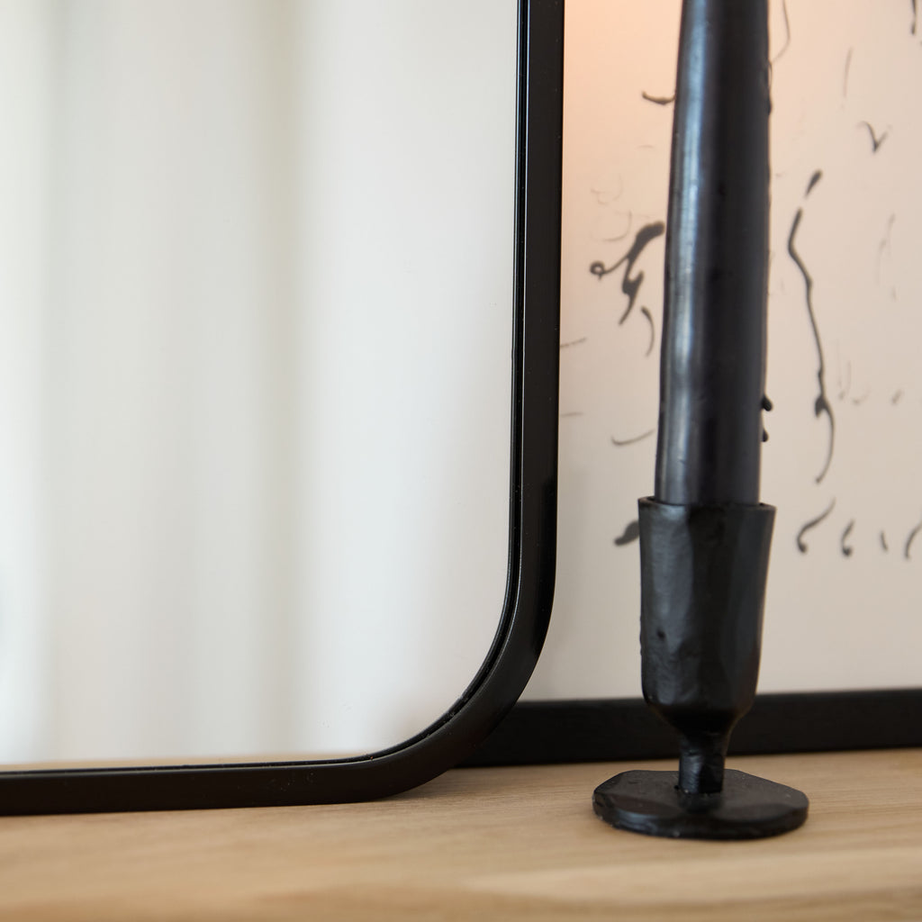 Miroir rectangulaire