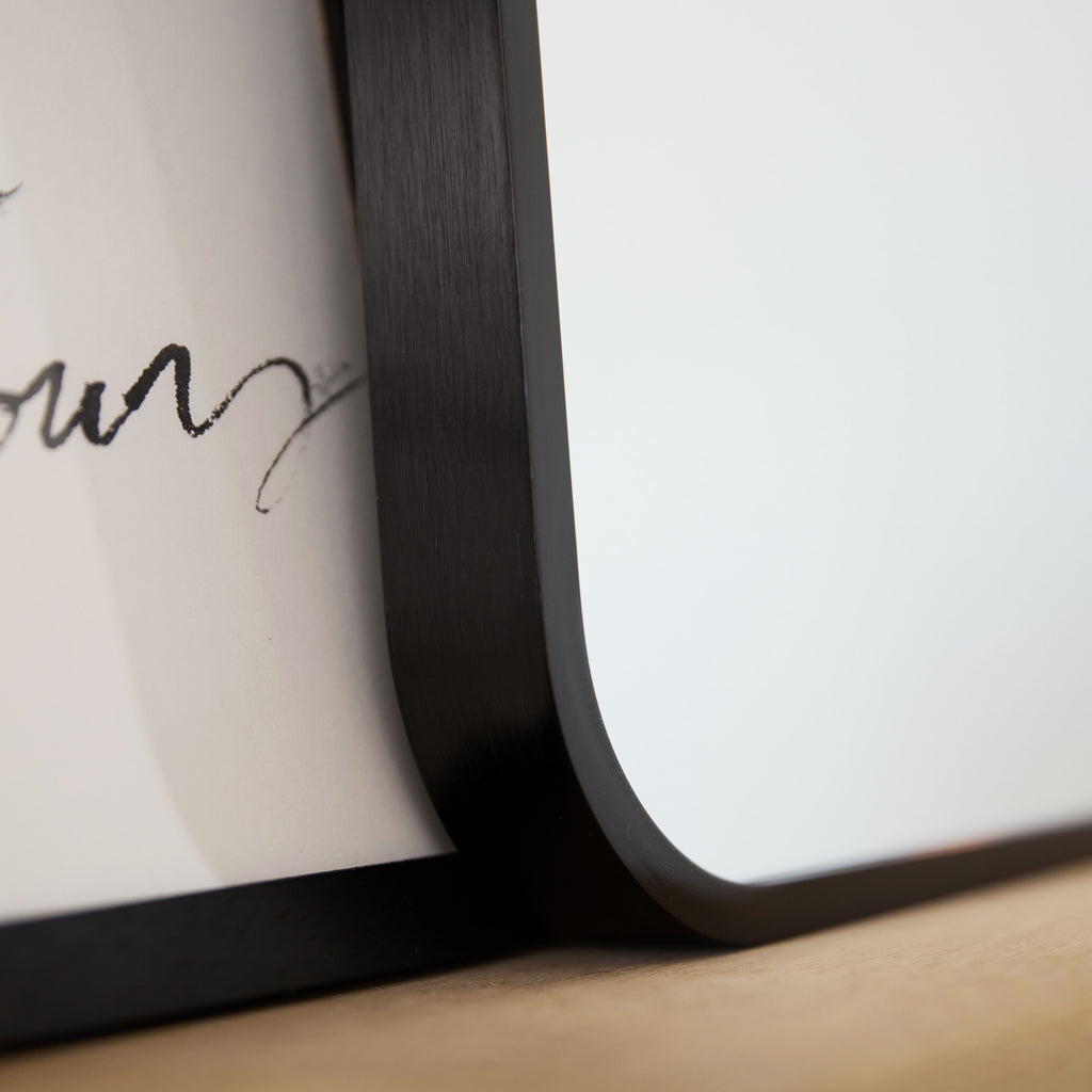 Miroir rectangulaire