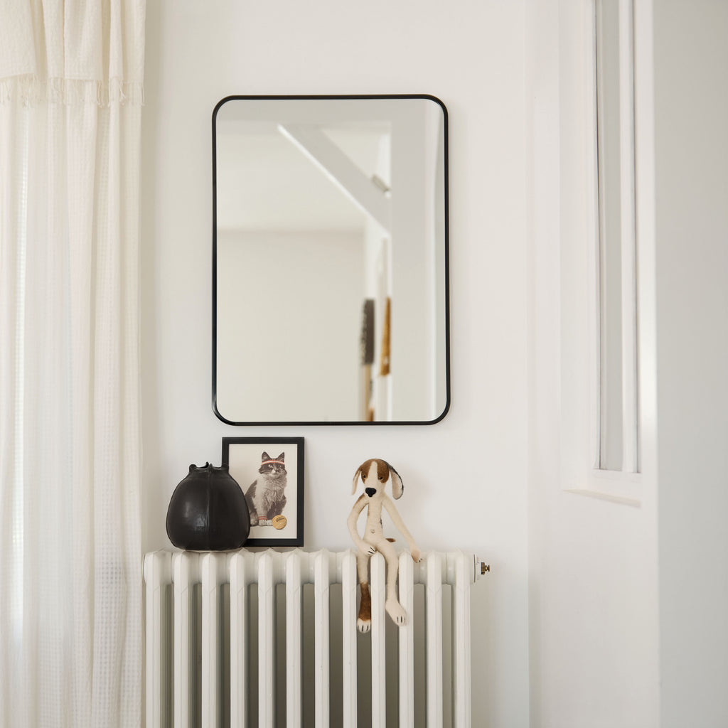 Miroir rectangulaire
