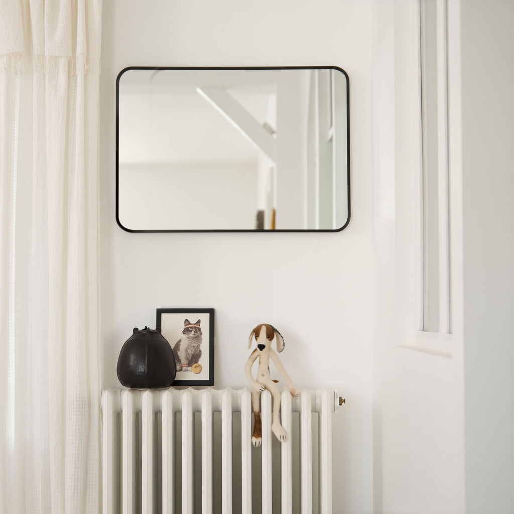 Miroir rectangulaire