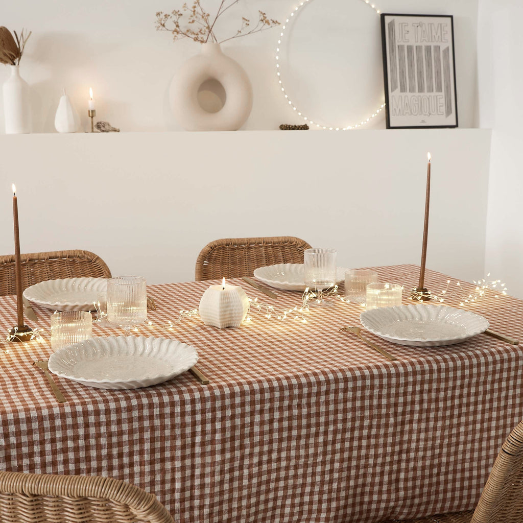 Guirlande leds "Goutte" multibranche