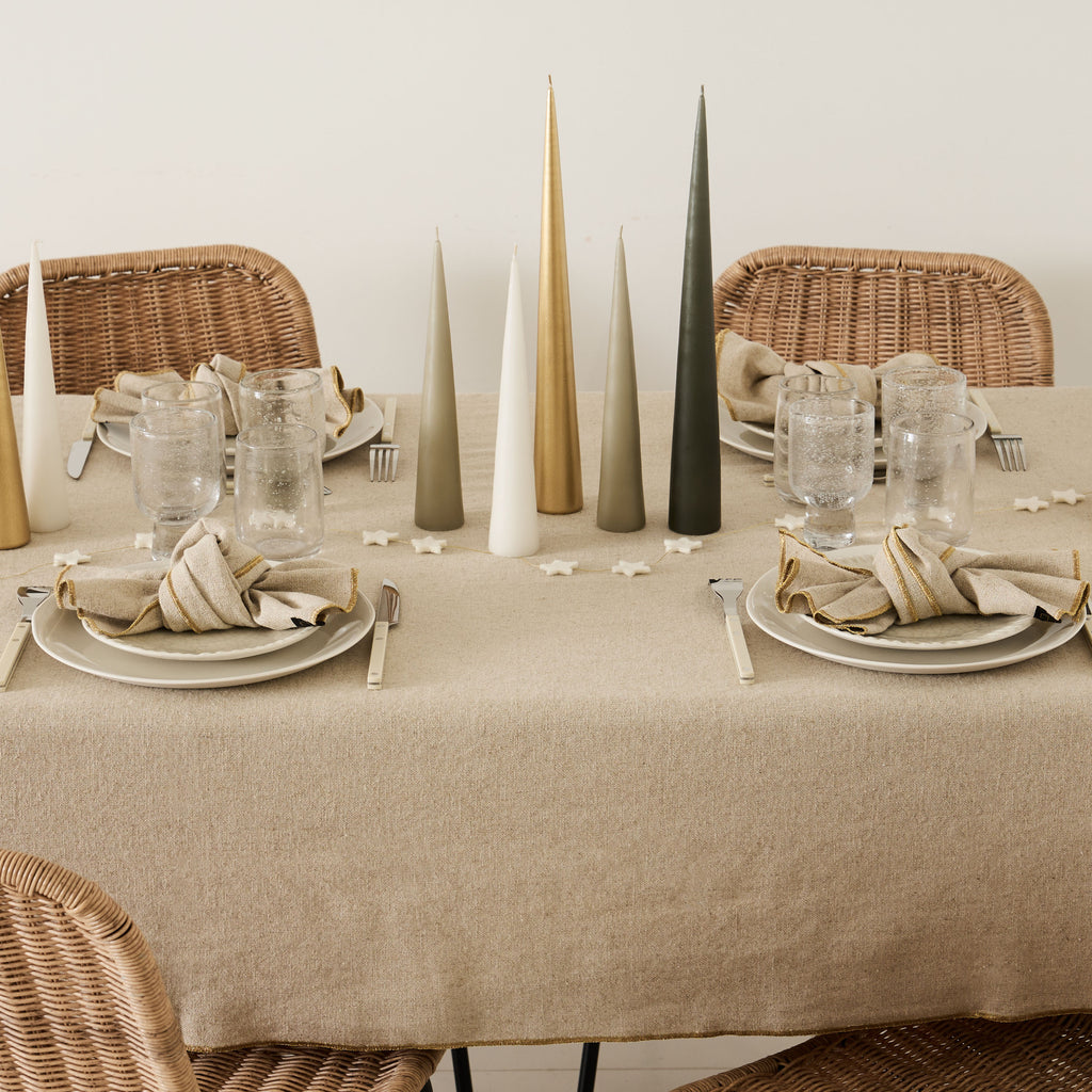 Guirlande mini étoile