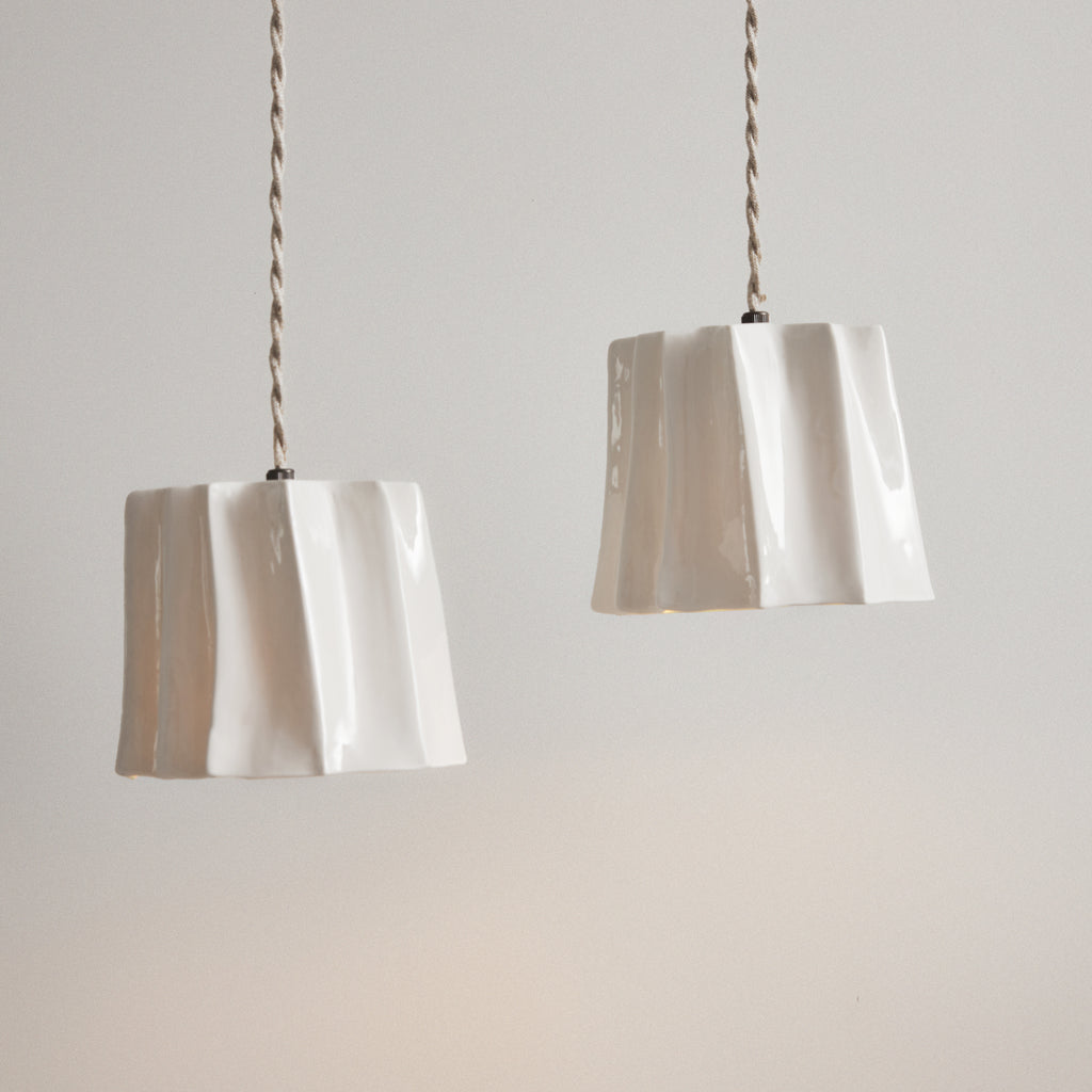 bundle base Petite baladeuse ou Suspension Cannelée