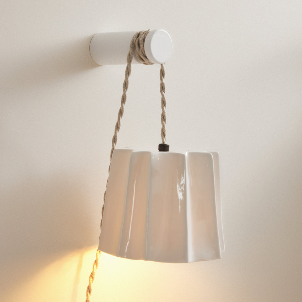 bundle base Petite baladeuse ou Suspension Cannelée