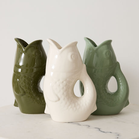 Carafe poisson