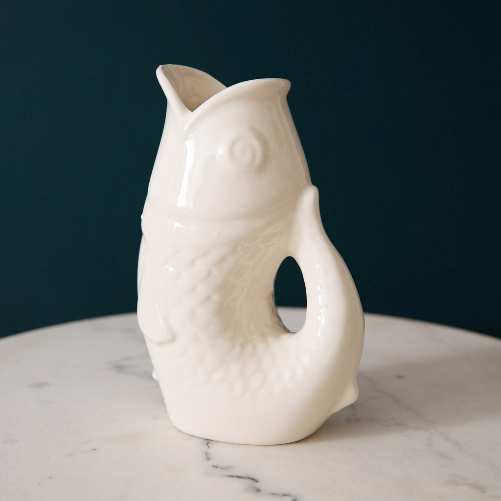 Carafe poisson