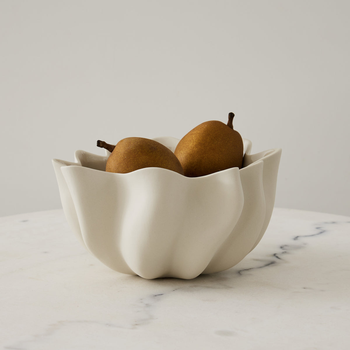 Coupe plissée – Le Petit Florilège