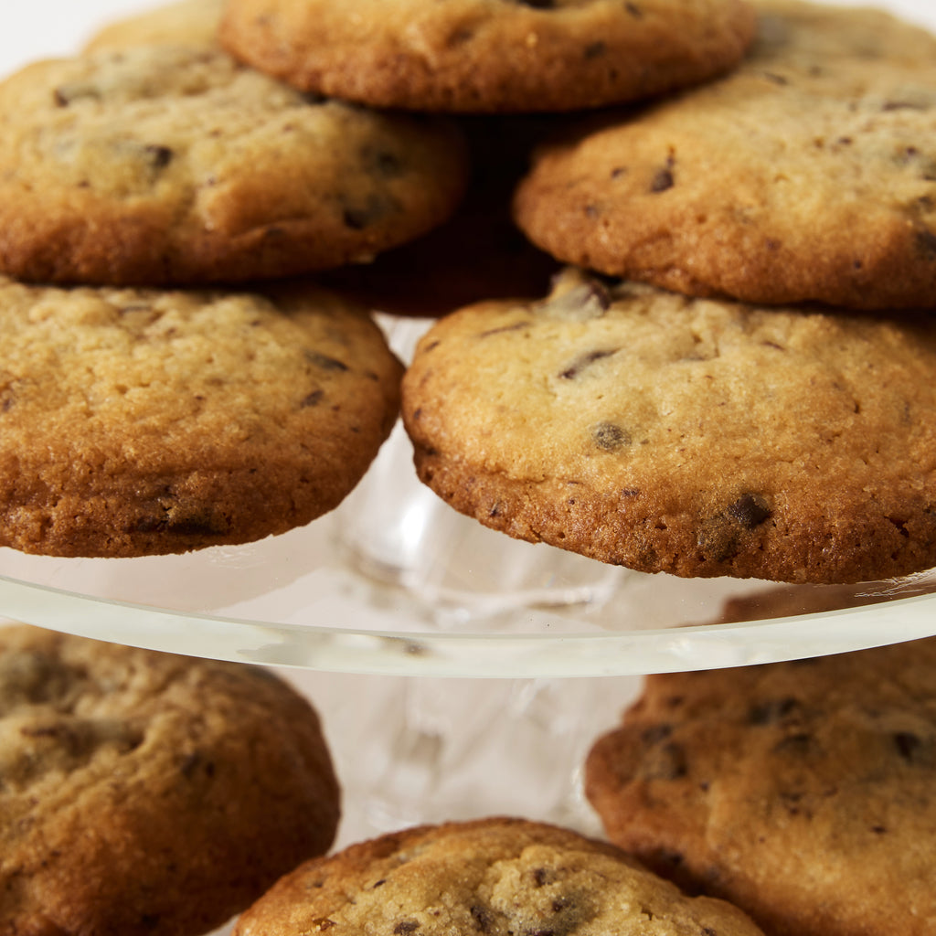 Présentoir en verre