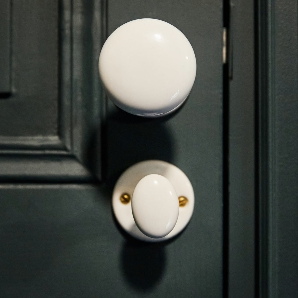 Rosace de condamnation