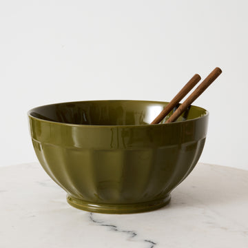 Saladier Olive