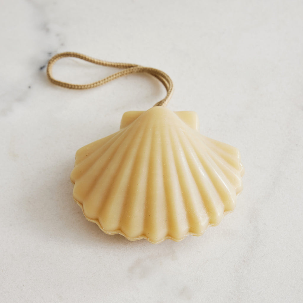 Savon Cigale ou Coquille St Jacques