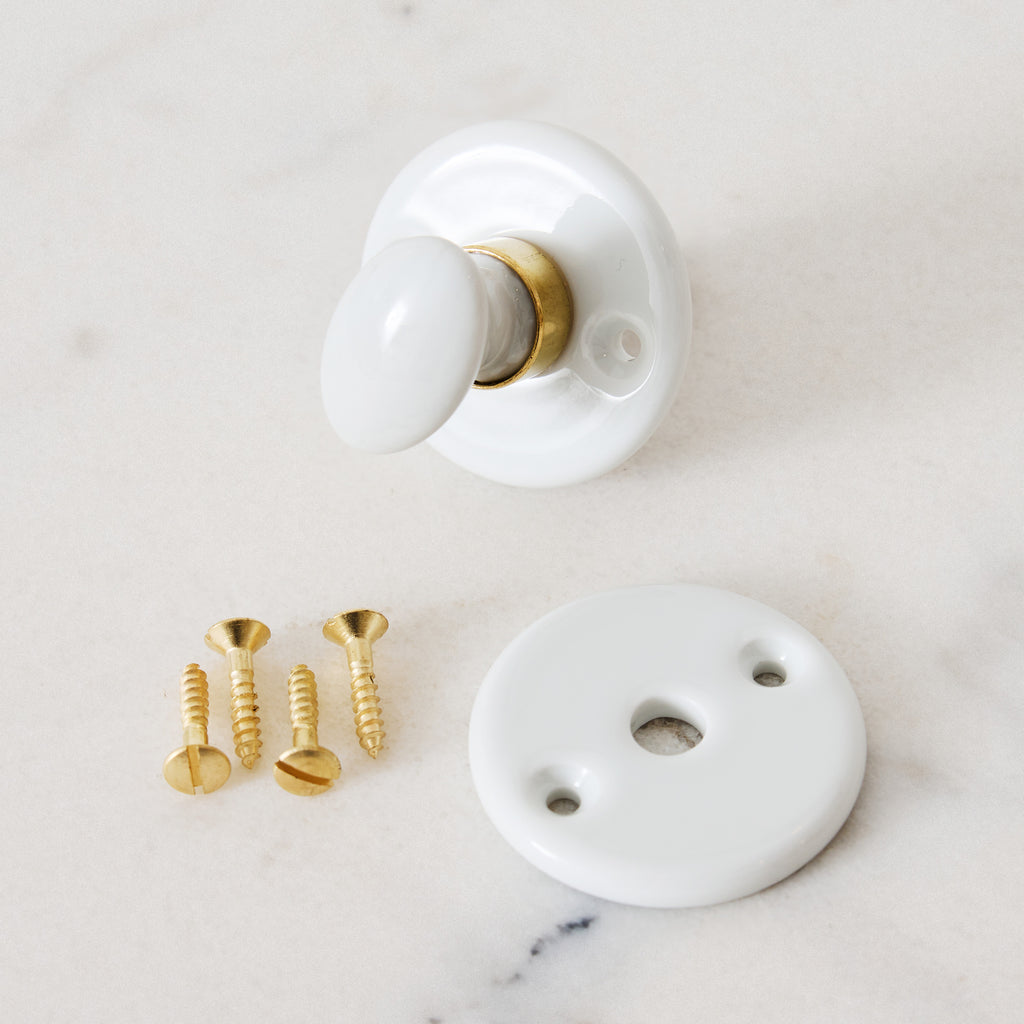 Rosace de condamnation