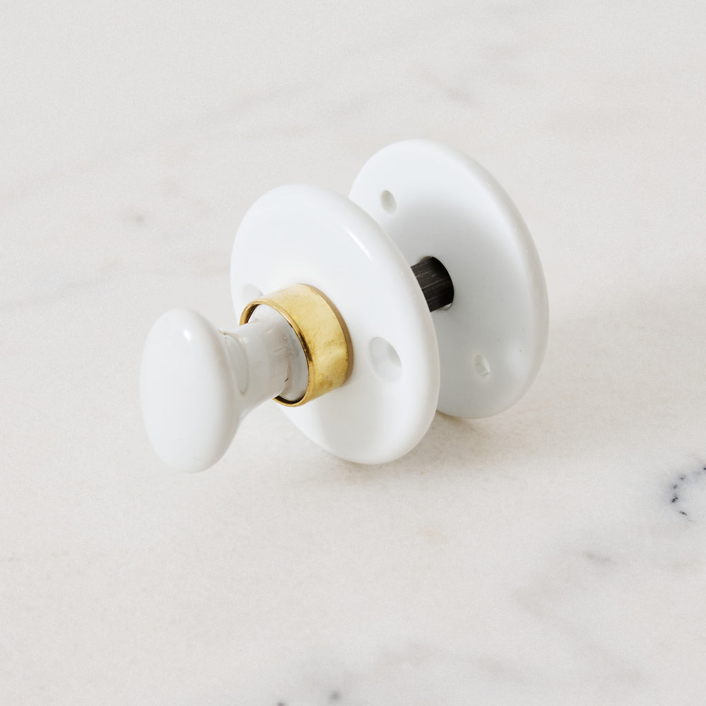 Rosace de condamnation