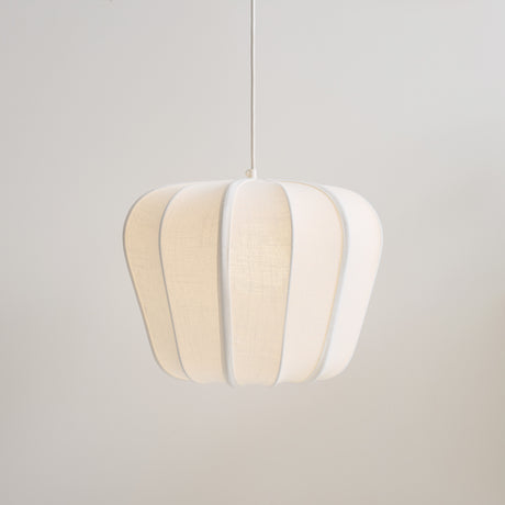 Suspension Tissu