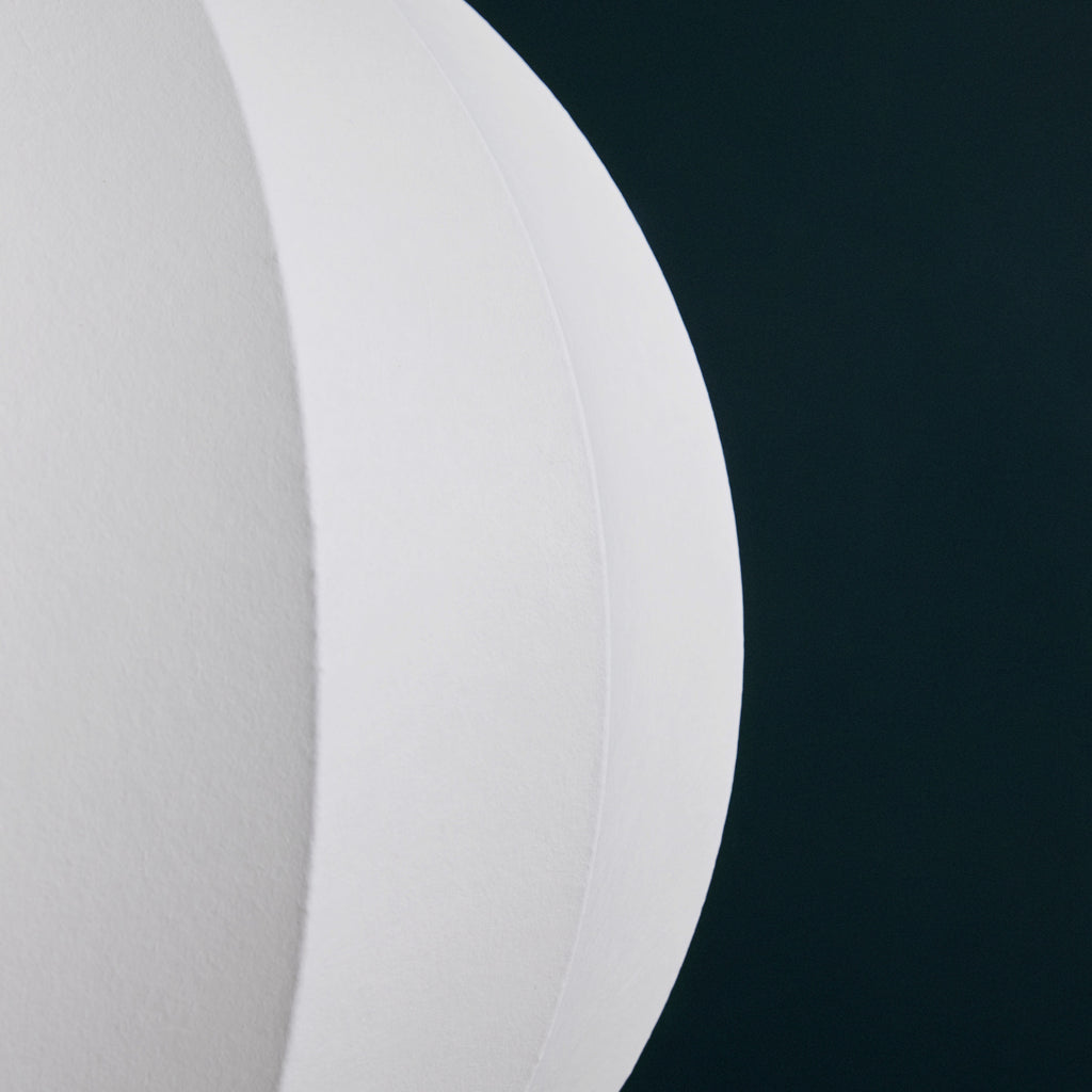 Suspension Cocon Ronde